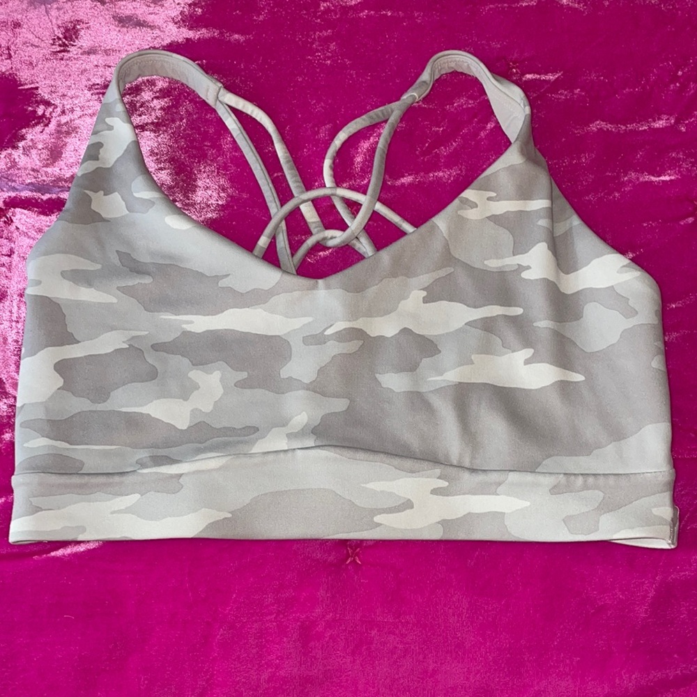 Athleta bra